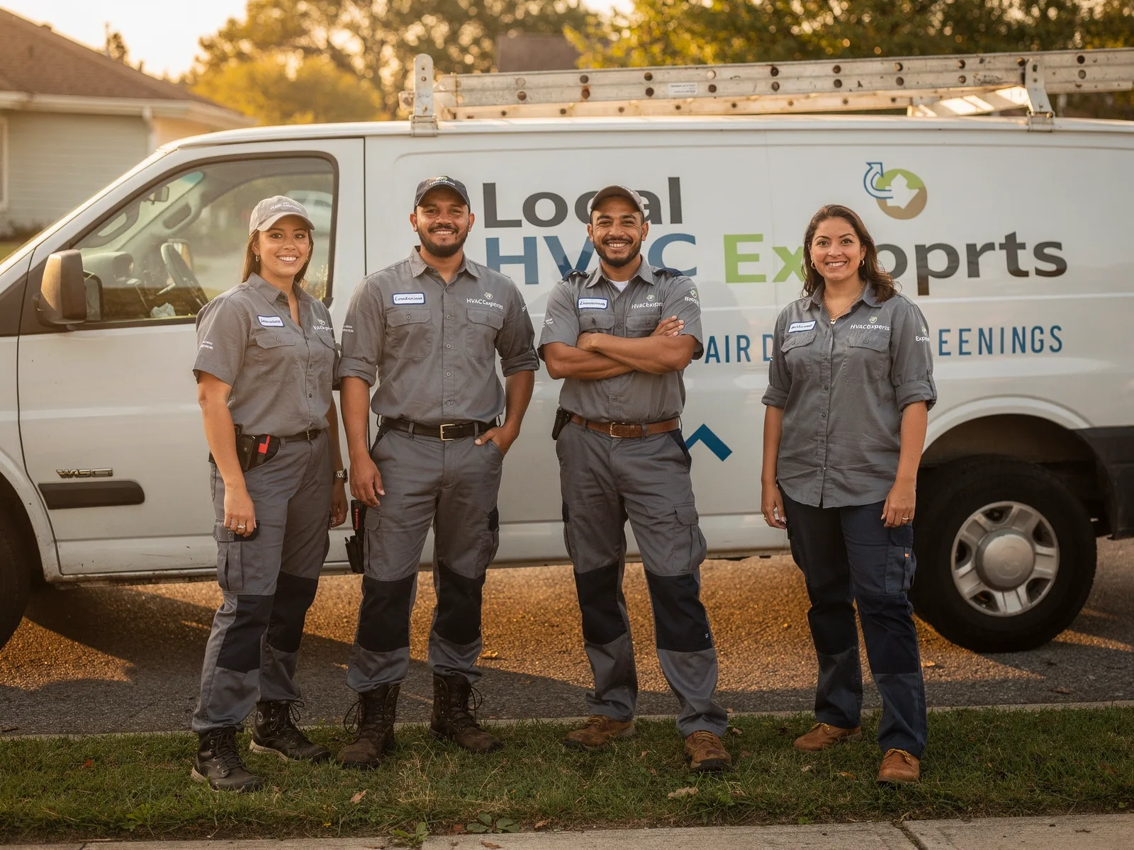 24/7 HVAC Repair & AC Replacement company in Fallbrook, CA