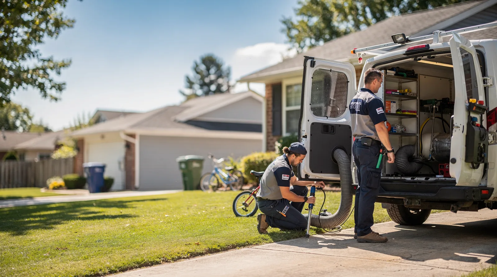 24/7 HVAC Repair & AC Replacement in Fallbrook, CA near me
